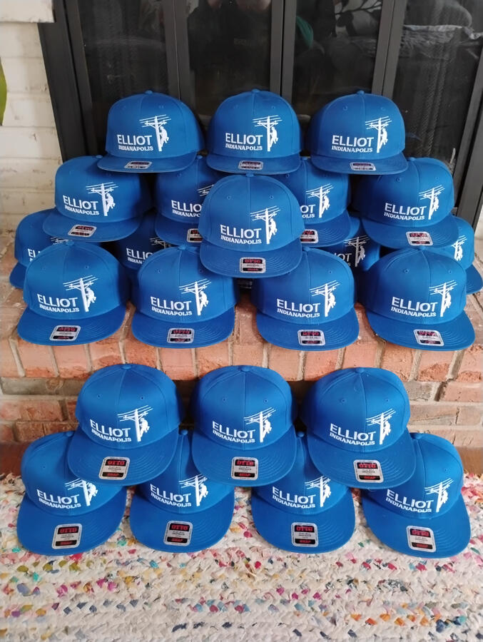 Elliot Hats Elliot Hats