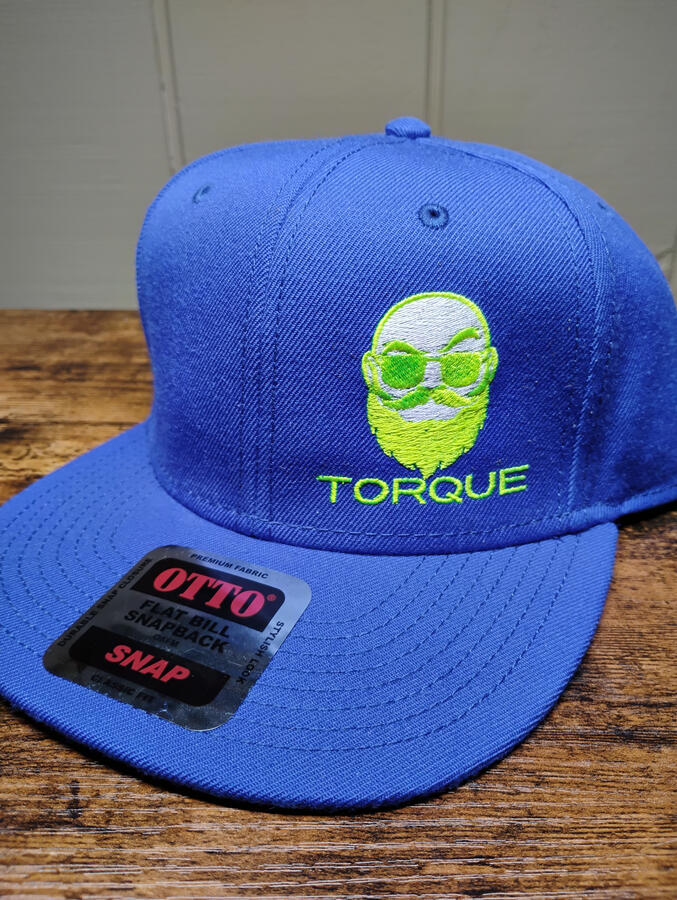 Torque Torque
