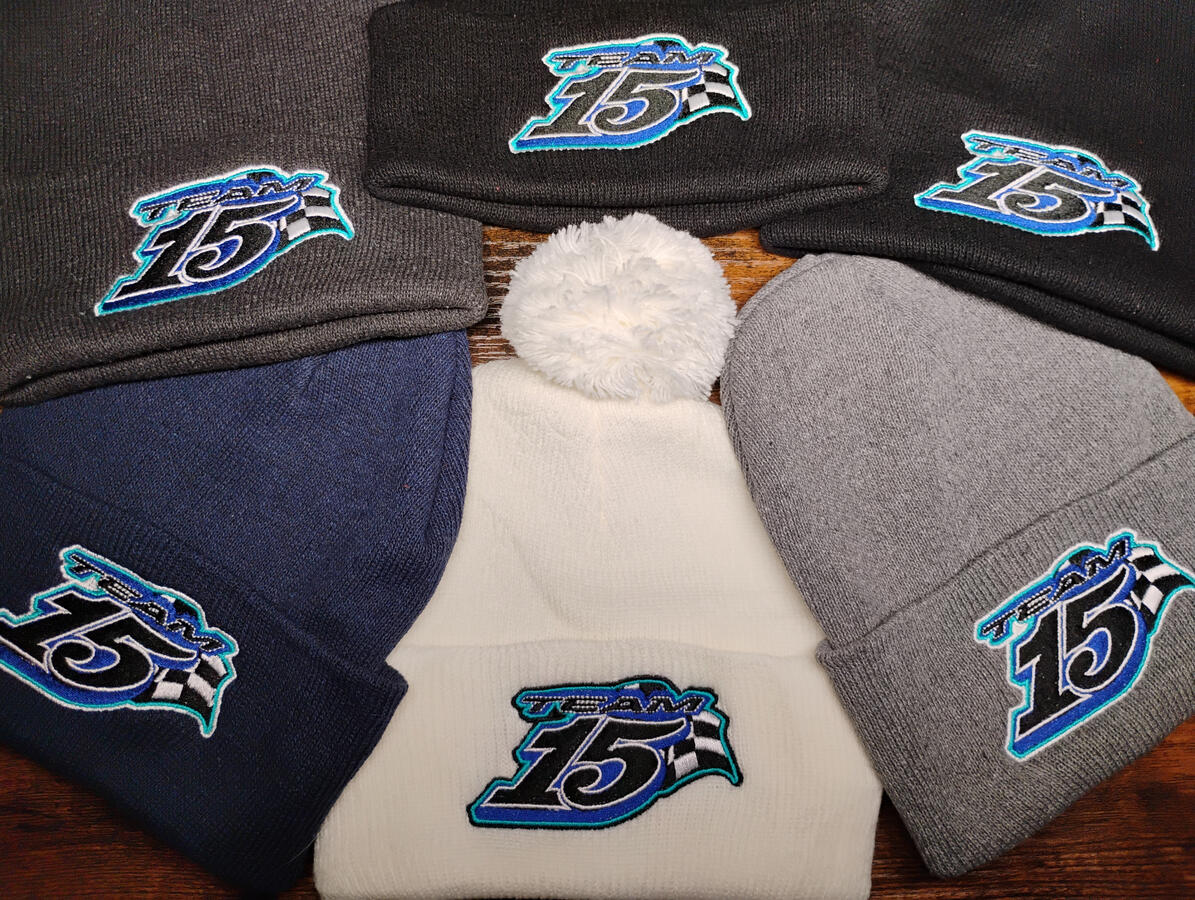 Beanies Beanies