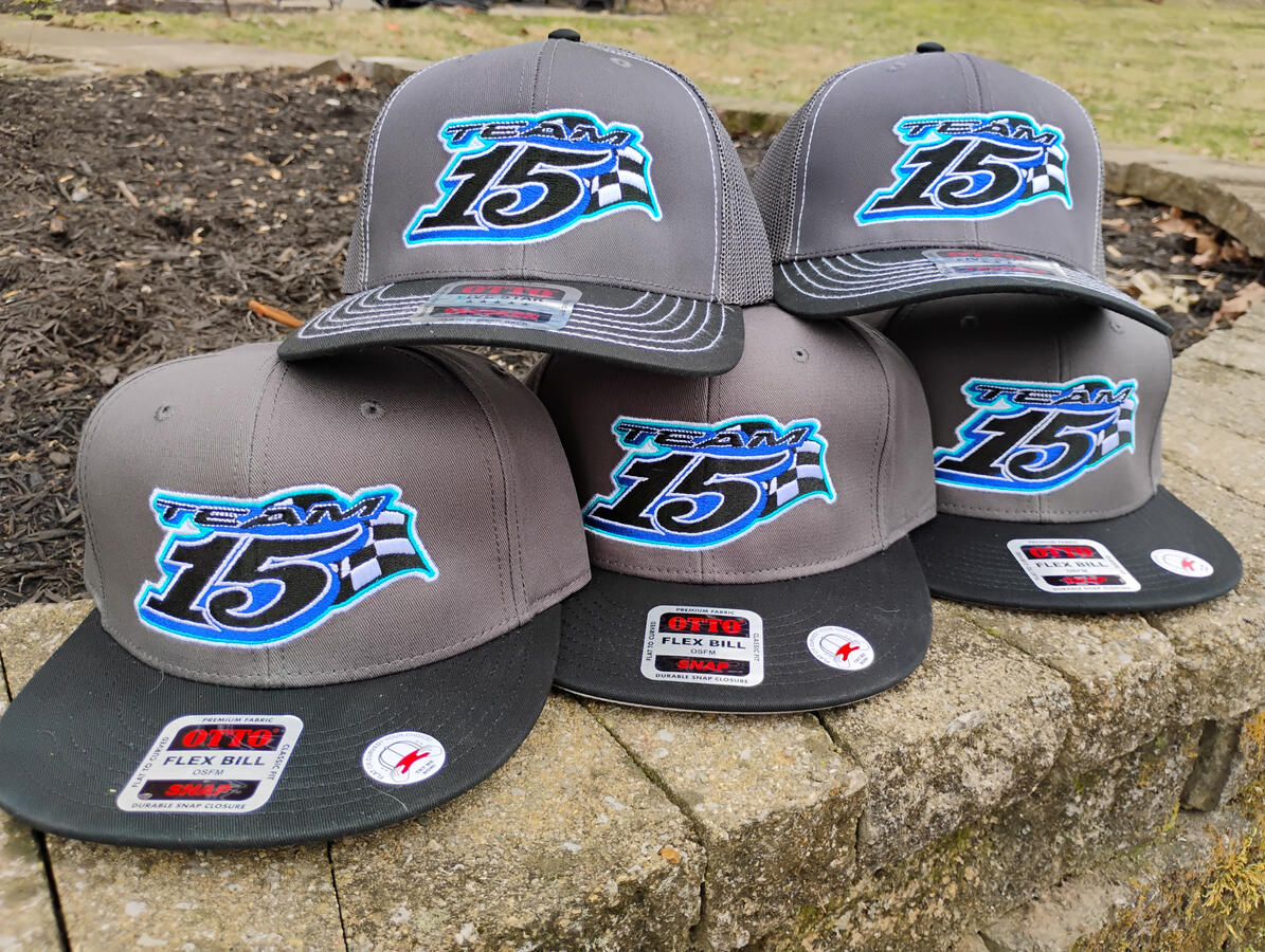 Team 15 Team 15